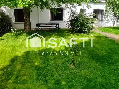 Maison, 133 m²