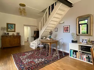 Maison, 150 m²