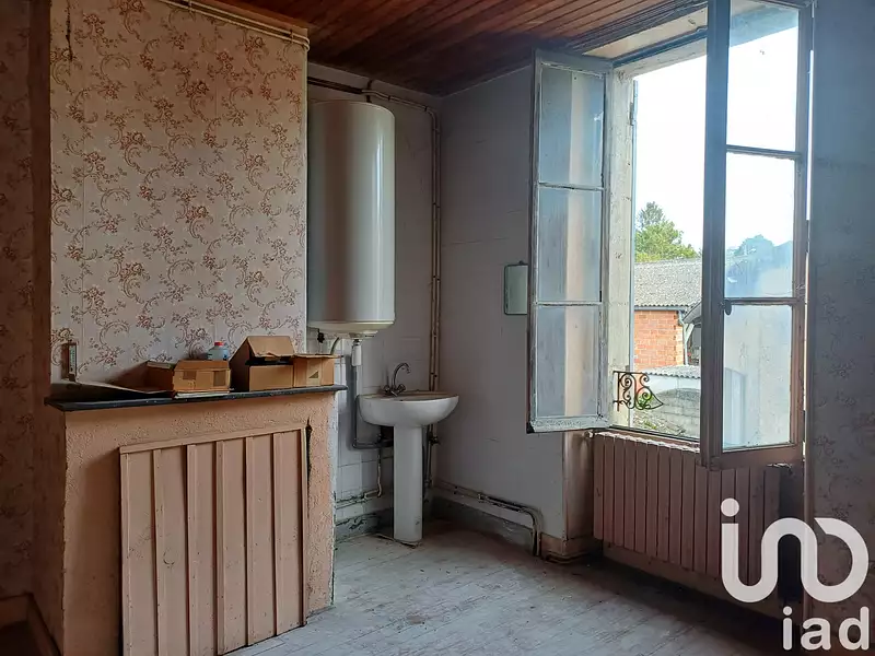 Immeuble, 155 m²