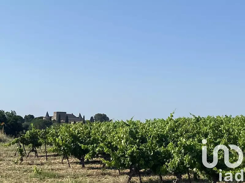 Terrain, 105 426 m²
