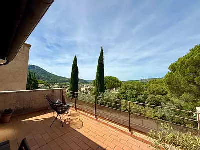 Appartement, 62 m²