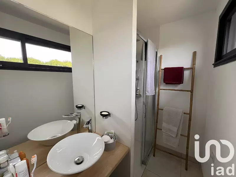 Maison, 118 m²