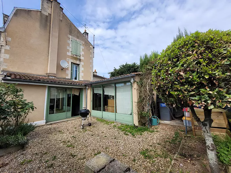 Maison, 130 m²