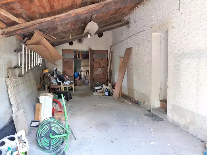 Maison, 110 m²
