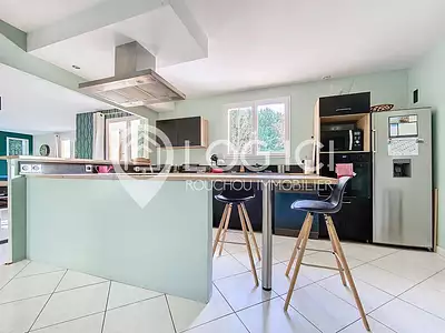 Maison, 202 m²