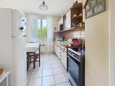Appartement, 66 m²