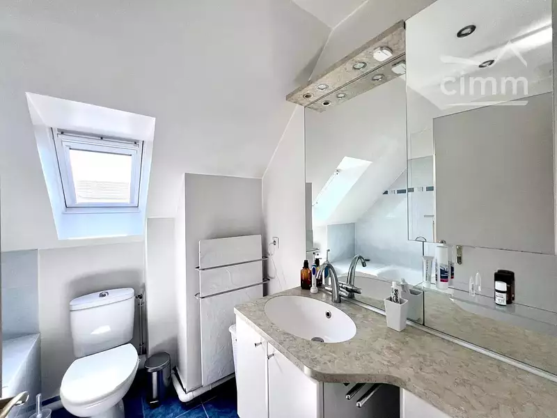 Maison, 85 m²