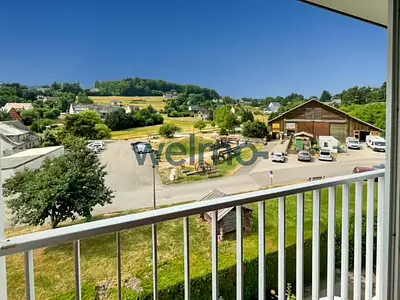 Appartement, 54 m²