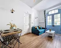 Appartement, 24,19 m²