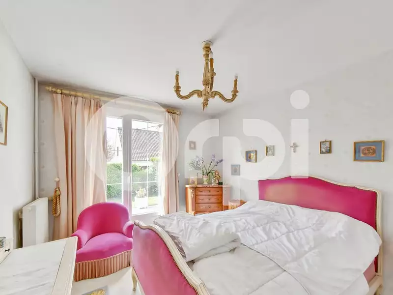 Maison, 130 m²