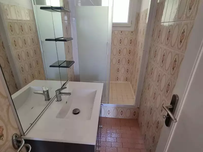 Appartement, 64 m²
