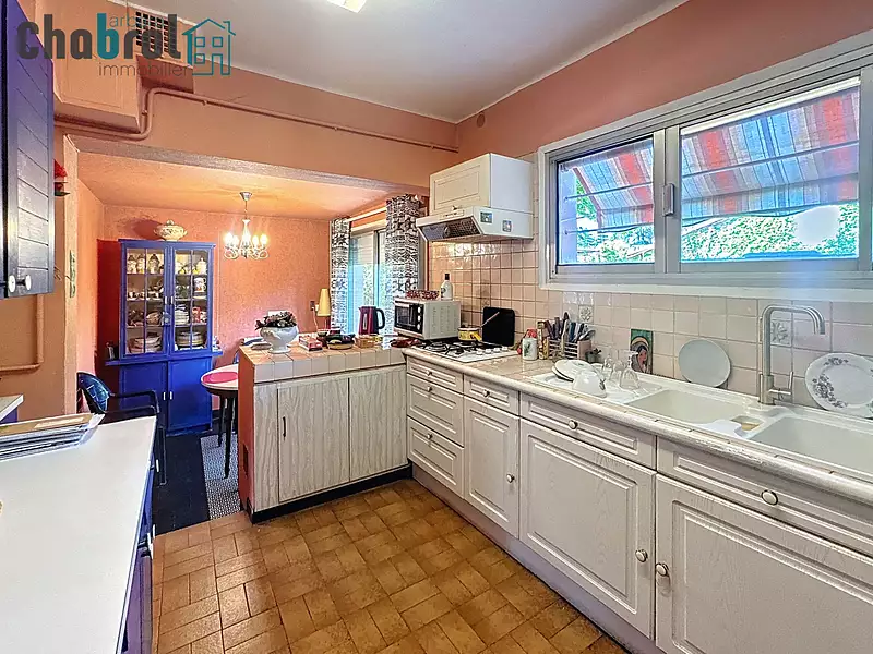 Maison, 105 m²