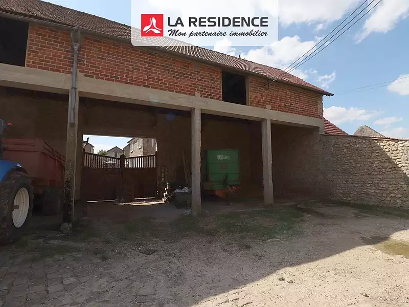 Maison, 138 m²