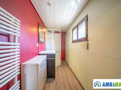 Maison, 68 m²