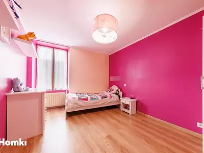 Maison, 105 m²
