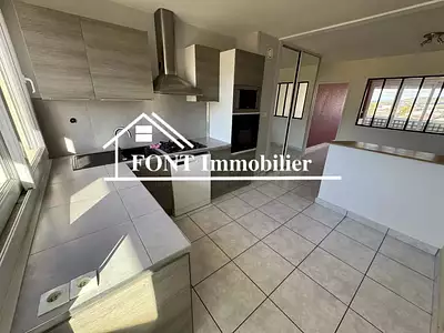 Appartement, 66,71 m²