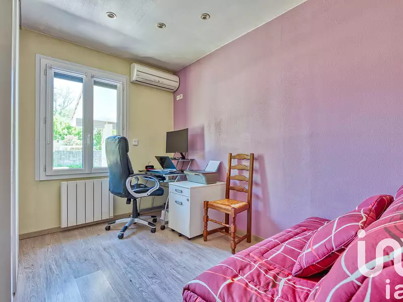 Maison, 91 m²