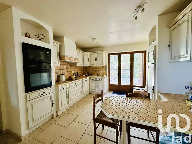 Maison, 115 m²