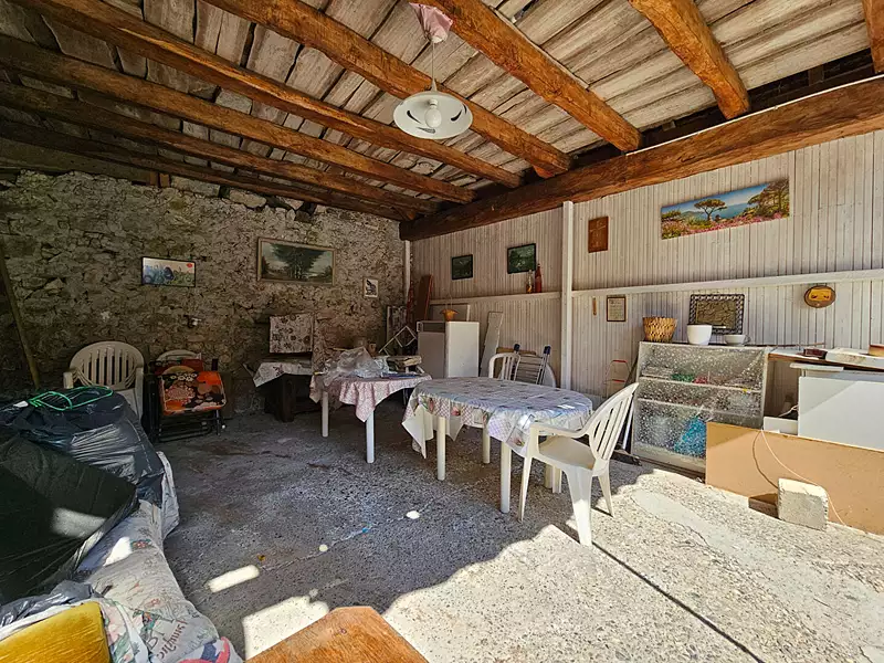 Maison, 79 m²