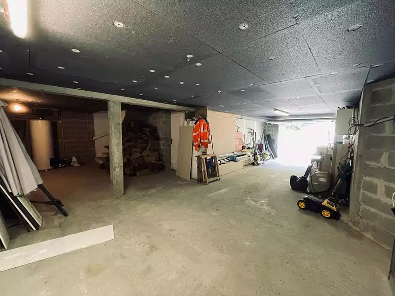 Maison, 101 m²