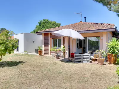 Maison, 84 m²