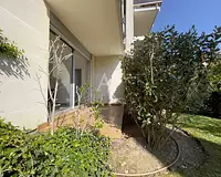 Appartement, 45,52 m²