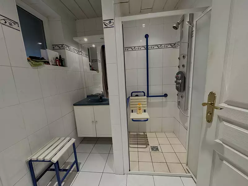 Maison, 107 m²