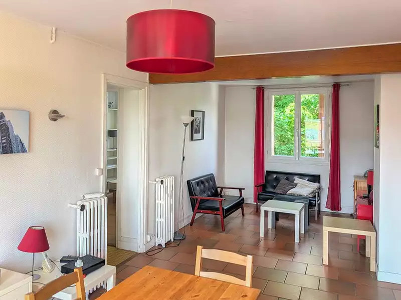 Appartement, 66 m²