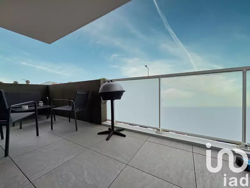Appartement, 68 m²