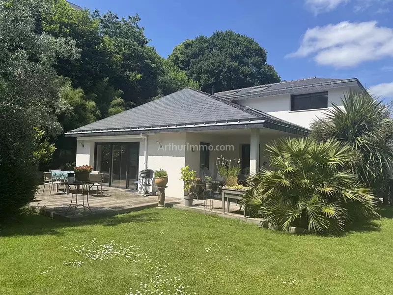 Maison, 127 m²