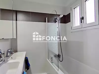 Appartement, 109 m²