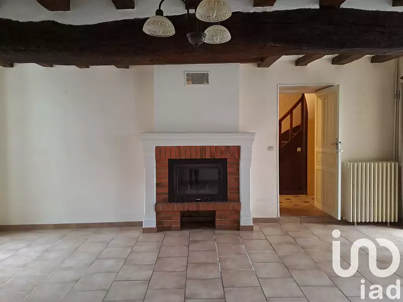 Maison, 128 m²