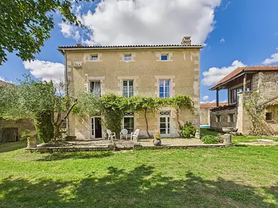 Maison, 289 m²