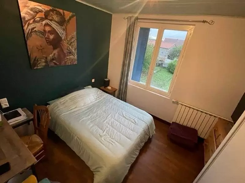 Maison, 115 m²