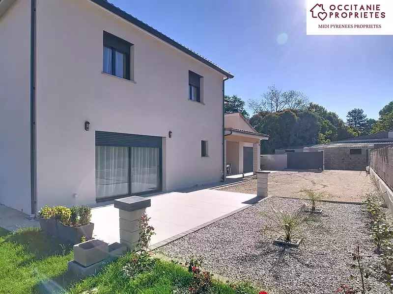 Maison, 137 m²