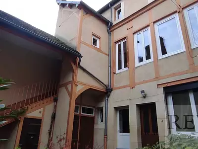 Maison, 125 m²