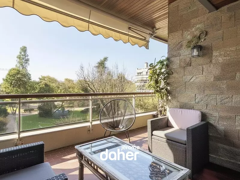 Appartement, 117 m²