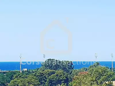 Appartement, 47 m²