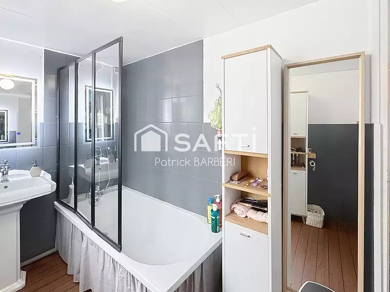 Maison, 80 m²