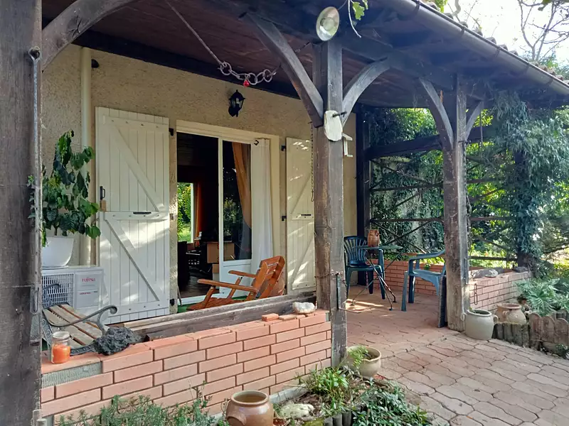 Maison, 130 m²