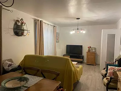 Maison, 120 m²