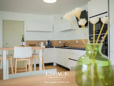 Appartement, 68,22 m²