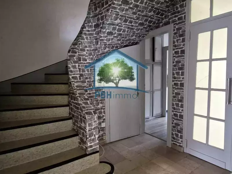 Maison, 129,13 m²