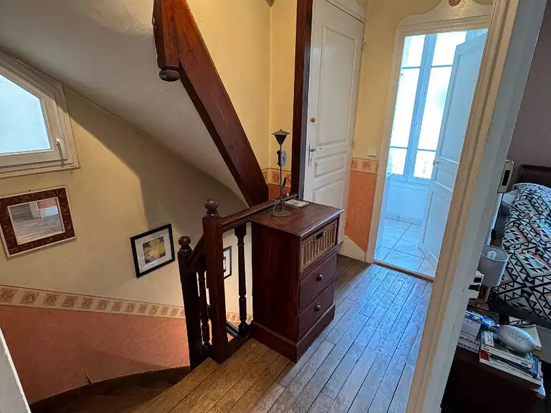Maison, 130 m²