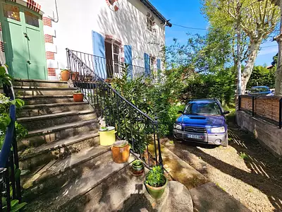 Maison, 214 m²
