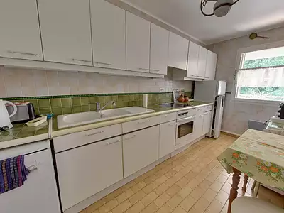 Appartement, 108,26 m²