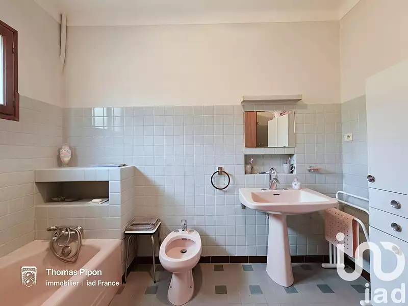 Maison, 134 m²