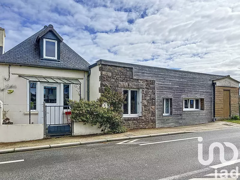 Maison, 67 m²