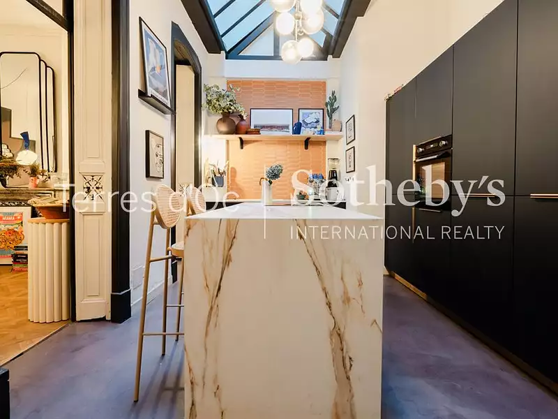 Appartement, 167 m²