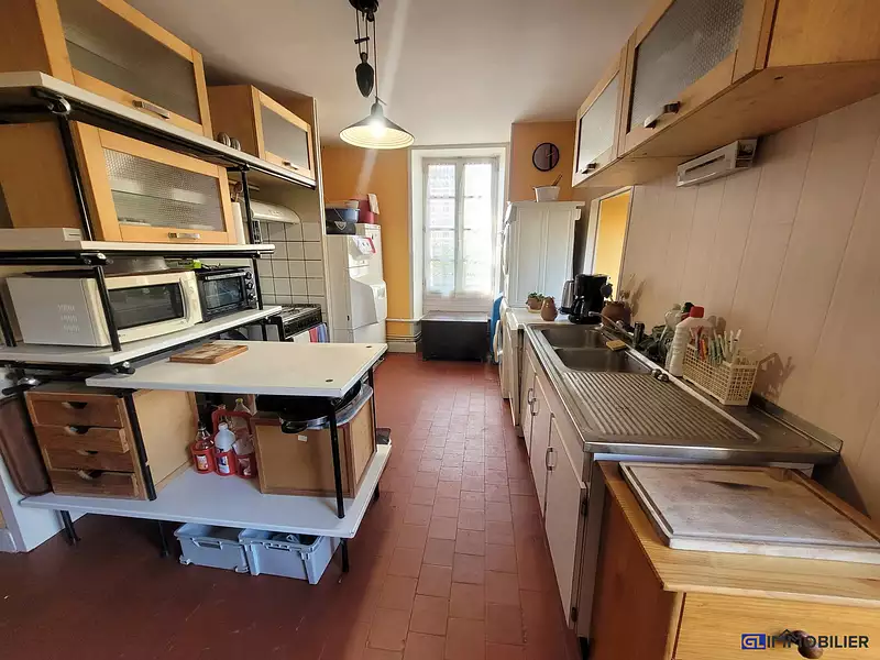 Maison, 219,74 m²